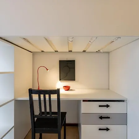 Apartment Rucellai With Shared Pool By Halldis *