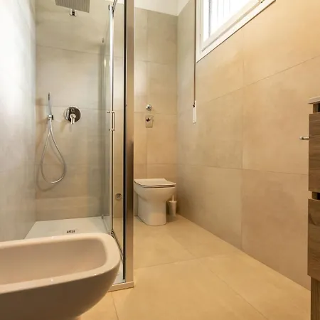 Rucellai With Shared Pool By Halldis *