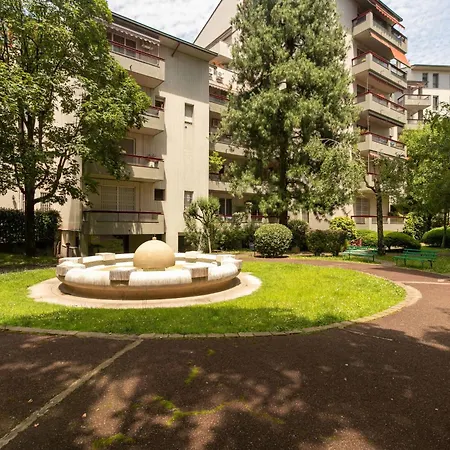 Rucellai With Shared Pool By Halldis Appartement *