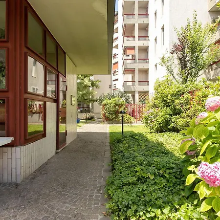 Rucellai With Shared Pool By Halldis Apartment