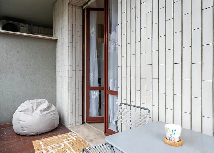 Rucellai With Shared Pool By Halldis Apartment Milan
