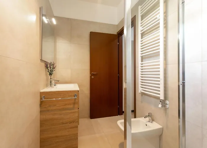Rucellai With Shared Pool By Halldis Apartment Milan