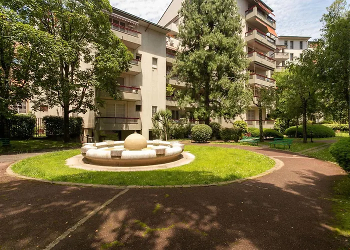 Rucellai With Shared Pool By Halldis Appartamento *