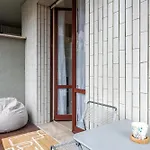 Rucellai With Shared Pool By Halldis Апартаменты Милан