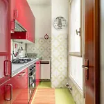 Rucellai With Shared Pool By Halldis Апартаменты