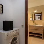 Rucellai With Shared Pool By Halldis Апартаменты *